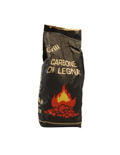 CARBONELLA DI LEGNA