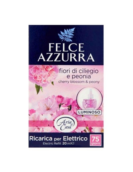 FELCE ARIA RICARICA CILIEGIO