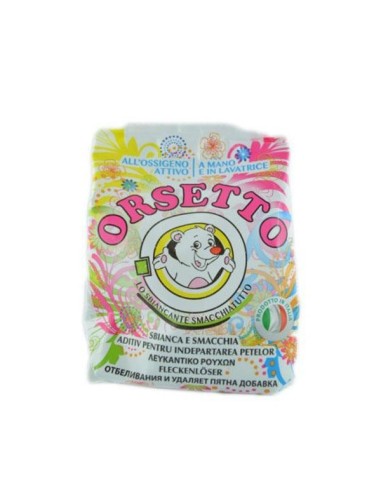 SBIANCANTE IN POLVERE OSSIGENO ATTIVO