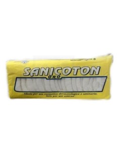 OVATTA SANICOTON ORO 80 GR