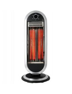 STUFA AL CARBONIO VULCANO 900 W