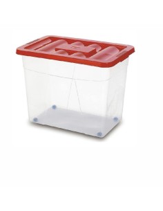 ORGANIZER BINACHERIA Laundry Basket 80 LT 60 X 40 X H 46