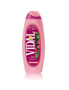 VIDAL BAGNOSCHIUMA MORA E MUSCHIO