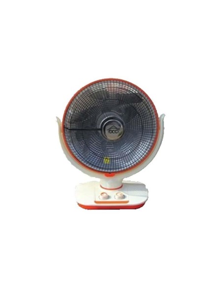 DCG STUFA CARBONIO PARABOLICA