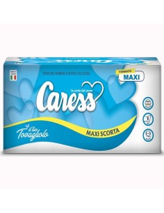 CARESS TOVAGLIOLI MAXI SCORTA