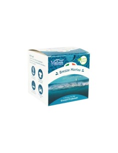 VELAN CRISTALLI PROFUMATI MARINA PZ 6 X FOLETTO