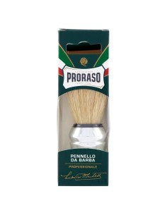 PRORASO PENNELLO BARBA PROFESSIONALE 2