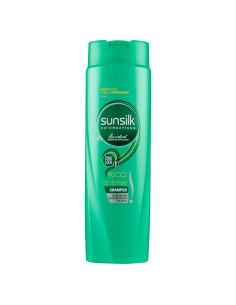 SUNSILK SHAMPOO CAPELLI RICCI
