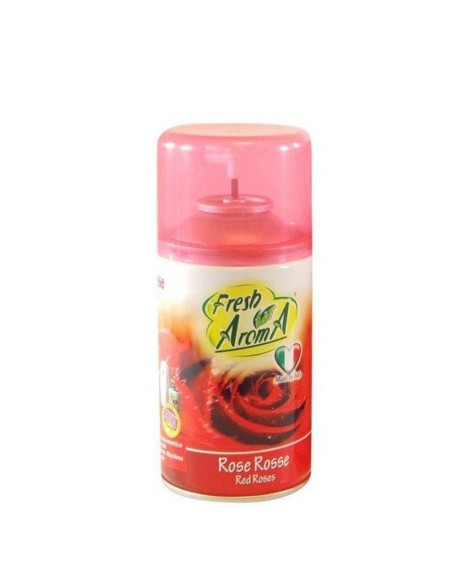 RICARICA ROSE ROSSE COMPATIBILE MATIC 