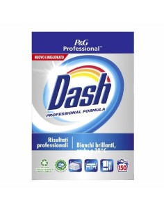 DASH FUSTINO PROFESSIONALE 150 LAVAGGI