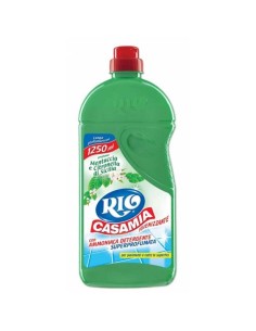 RIO CASA MIA PAVIMENTI MENTUCCIA E CITRONELLA