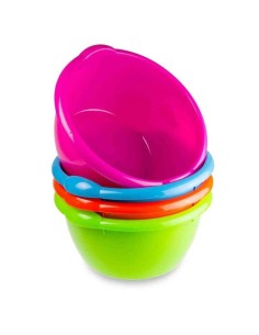 BACINELLA TONDA DURA 35 CM 