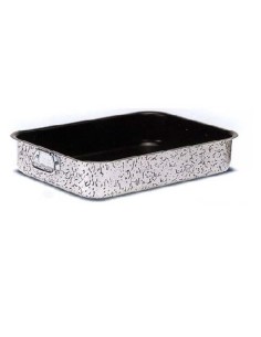 ROSTIERA SILVER CM 30 