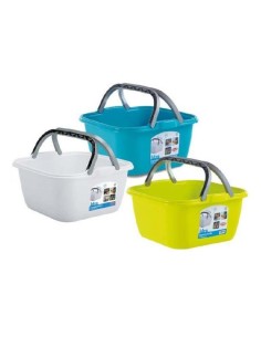 BACINELLA CON MANICI RG