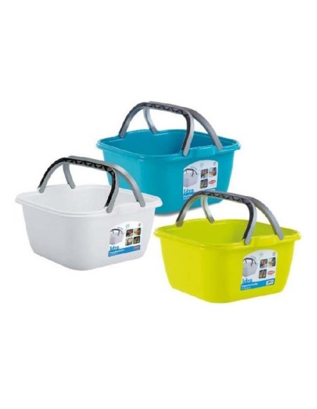 BACINELLA CON MANICI RG