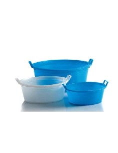 BACINELLA OVALE D 55 