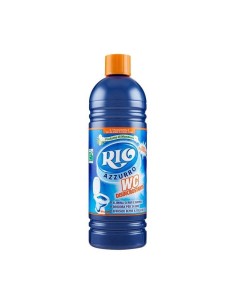 RIO AZZURRO WC