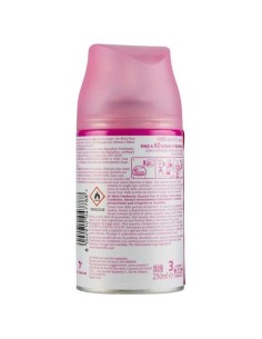 AIR WICK FRESH MATIC RICARICA FIORI DI CILIEGIO  2