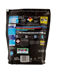 FINISH QUANTUM MAX 60 TABS LEMON 2