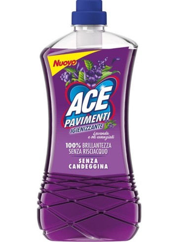 ACE PAVIMENTI IGINIZZANTE LAVANDA