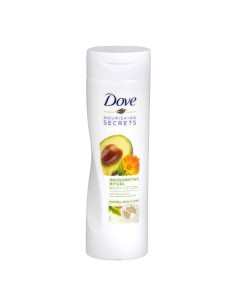 DOVE CREMA CORPO AVOCADO 400 ML