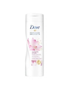 DOVE CREMA CORPO FIORI DI LOTO 400 ML