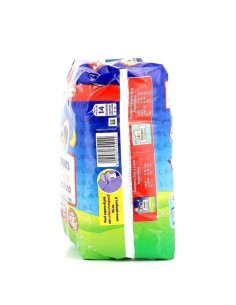 PAMPERS SOLE E LUNA MUTANDINA TAGLIA 5 2