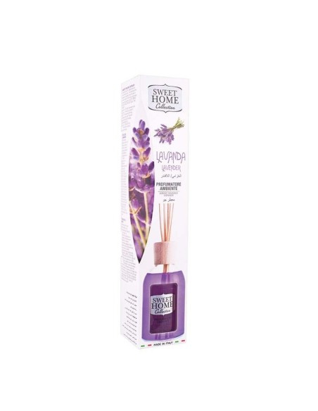 SWEET HOME PER AMBIENTE LAVANDA 100 ML