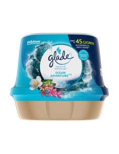 GLADE ASSORBIODORI BAGNO OCEAN ADVENTURE