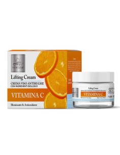 LADY VENEZIA CREMA VISO ANTIRUGHE VITAMINA C 