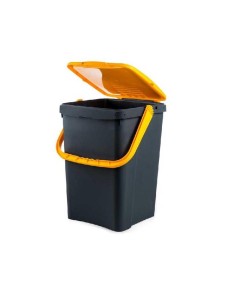 PATTUMIERA ECOPLUS LT 50 GIALLO