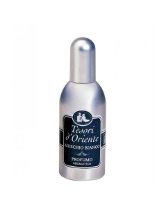 TESORI D`ORIENTE MUSCHIO BIANCO 