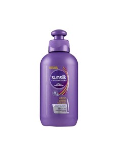 SUNSILK CREMA LISCIO PERFETTO