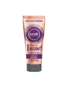 SUNSILK TRATTAMENTO INTENSIVO 1 MINUTO LISCIO PERFETTO CON O