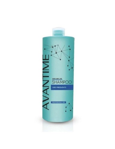 AVANTIME SHAMPOO USO FREQUENTI  PROFESSIONALE 1 LT