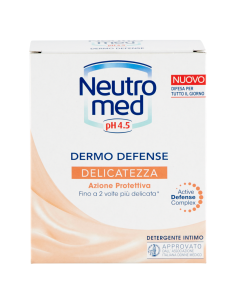NEUTROMED INTIMO 200 ML DELICATEZZA