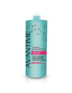 AVANTIME SHAMPOO DOPO COLORE PROFESSIONALE 1 LT