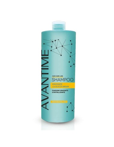 AVANTIME SHAMPOO IDRATANTE  PROFESSIONALE 1 LT