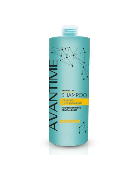 AVANTIME SHAMPOO IDRATANTE  PROFESSIONALE 1 LT