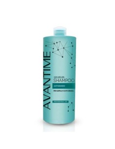AVANTIME SHAMPOO ANTI GRASSO  PROFESSIONALE 1 LT