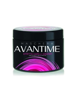AVANTIME MASCHERA PROFESSIONAL CAPELLI SECCHI 300 ML