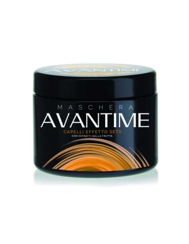 AVANTIME MASCHERA PROFESSIONAL CAPPELLI LISCI 300 ML