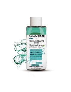 AVANTIME ACQUA MISCELLARE PAPAYA 400 ML