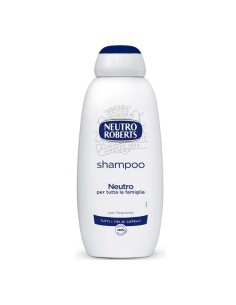 NEUTRO ROBERTS SHAMPOO NEUTRO 450 ML