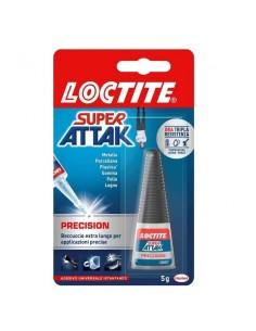 SUPER ATTAK COLLA 5 GRAMMI