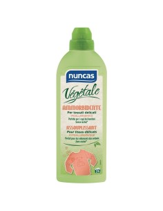 NUNCAS VEGETALE AMMORBIDENTE