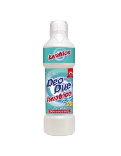 DEO DUE LAVATRICE FIORI D' ACQUA 1 LT