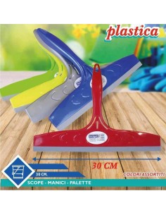 TERGIVETRO IN PLASTICA 30 CM FATIGATI