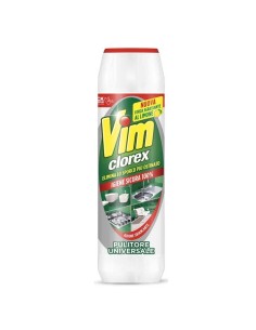 VIM CLOREX PULITORE UNIVERSALE 850 GRAMMI