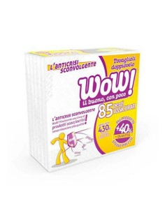 WOW TOV.DOPPIO VELO 40X40